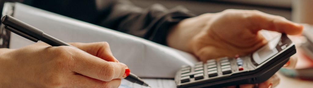 Buchhaltung schnell, online und einfach – mit der Cloud-Lösung Lexoffice