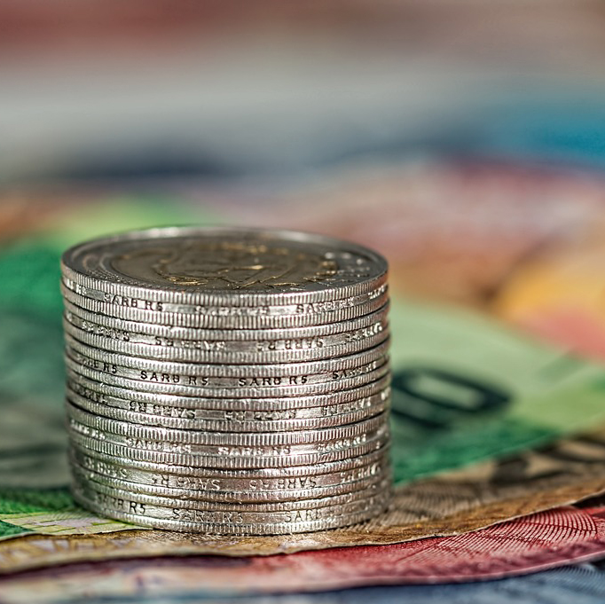 Zeit ist Geld. Mit Lexoffice Zeit sparen in Sachen Buchhaltung.